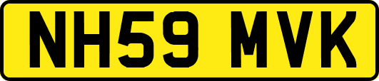 NH59MVK
