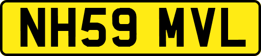 NH59MVL