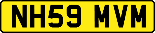 NH59MVM