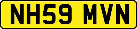 NH59MVN