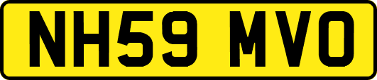 NH59MVO
