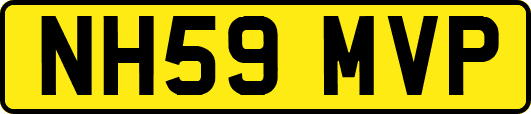 NH59MVP
