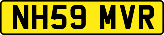 NH59MVR