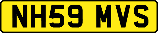 NH59MVS