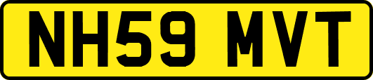 NH59MVT