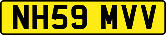 NH59MVV