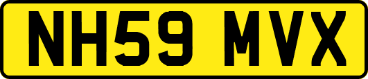 NH59MVX