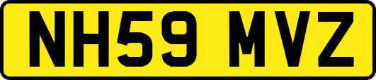 NH59MVZ