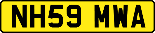 NH59MWA