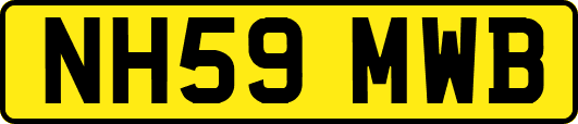 NH59MWB