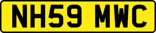 NH59MWC