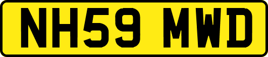 NH59MWD