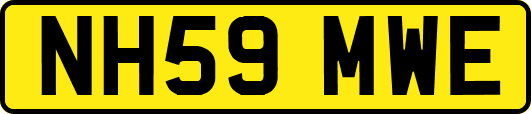 NH59MWE