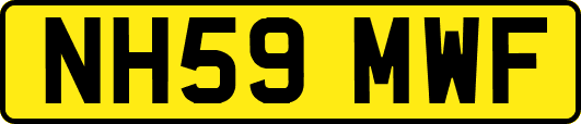 NH59MWF
