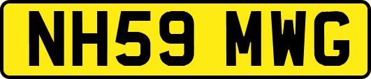NH59MWG
