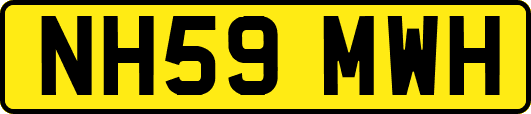 NH59MWH