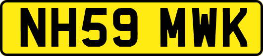 NH59MWK