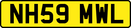 NH59MWL