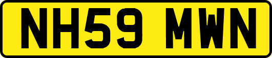 NH59MWN