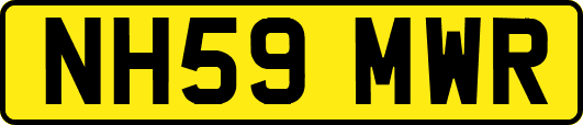 NH59MWR