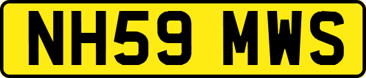 NH59MWS