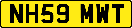 NH59MWT