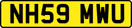 NH59MWU