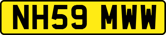 NH59MWW