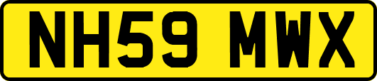 NH59MWX