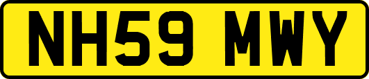 NH59MWY