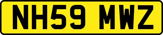 NH59MWZ