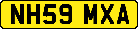 NH59MXA