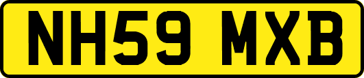 NH59MXB