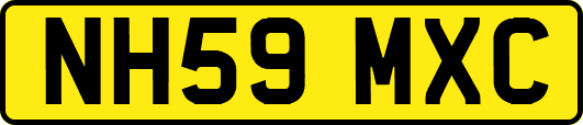 NH59MXC