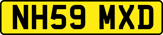 NH59MXD