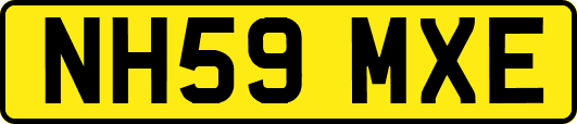 NH59MXE
