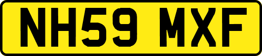NH59MXF