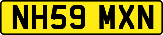 NH59MXN