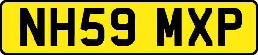 NH59MXP