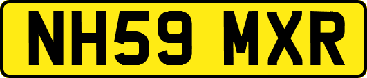 NH59MXR