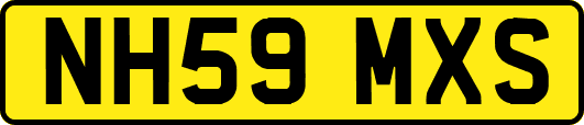 NH59MXS