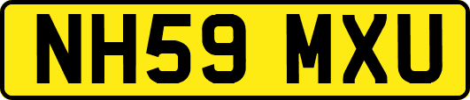 NH59MXU