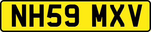 NH59MXV
