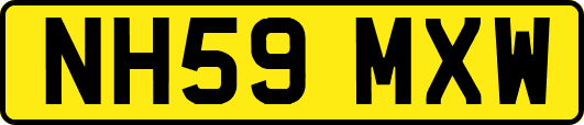 NH59MXW