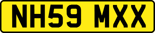 NH59MXX