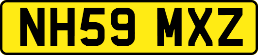 NH59MXZ