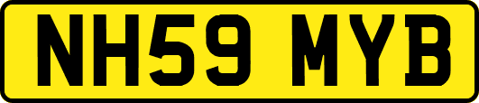 NH59MYB