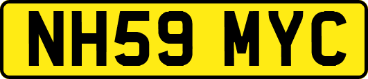 NH59MYC