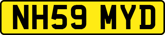 NH59MYD