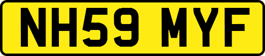 NH59MYF
